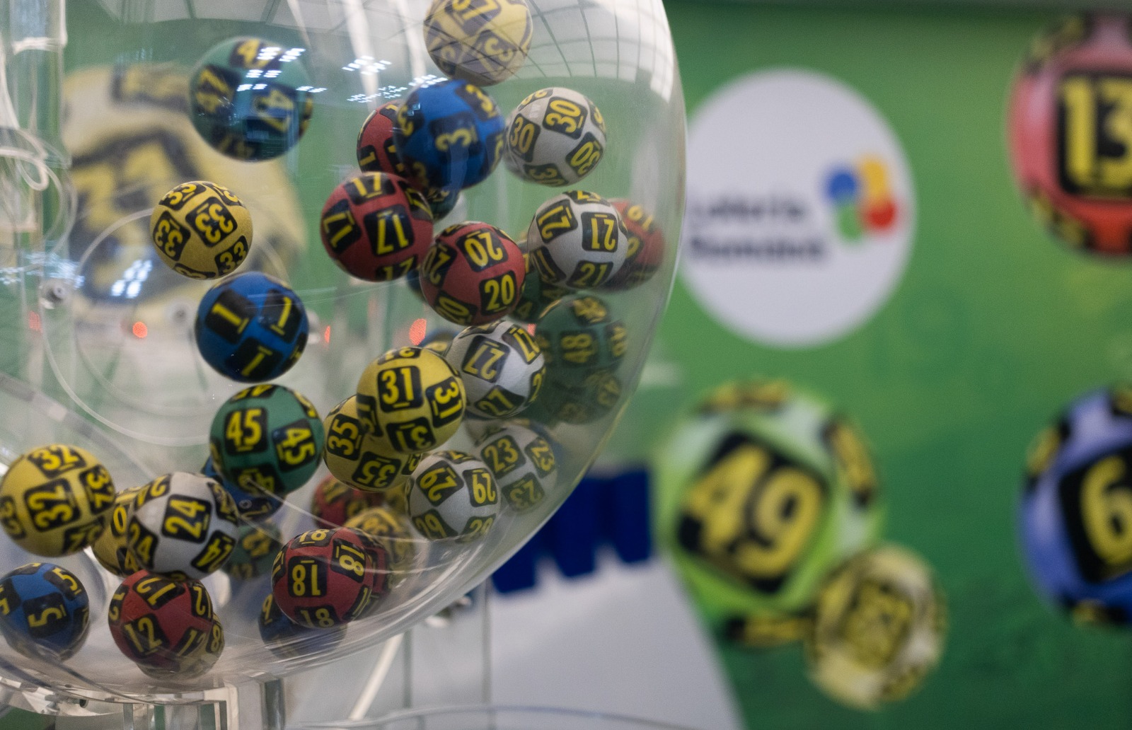 Rezultate Loto joi 5 decembrie 2024 Află numerele extrase la Loto 6