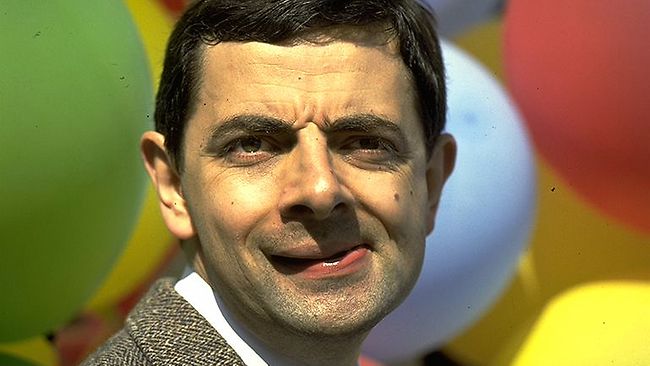 Fiica Lui Mr Bean Mosteneste FrumuseÅ£ea Mamei Sale Vezi Cum AratÄƒ Familia Lui Rowan Atkinson