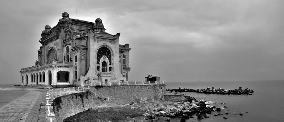 Film Documentar Cazinoul Din ConstanÅ£a Bombardat De NemÅ£i In Primul RÄƒzboi Mondial