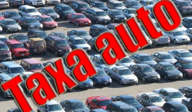 Taxa Auto 2016 Cum Va Fi PlÄƒtit Timbrul De Mediu Se SchimbÄƒ Legea