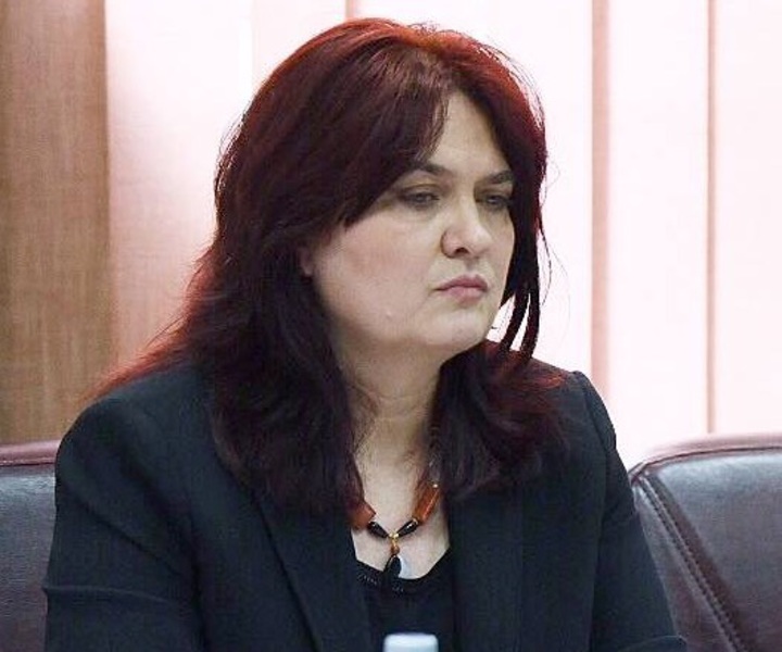 Preşedintele CSM Mariana Ghena, despre proiectul legilor ...