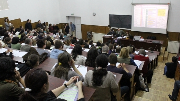 Rezultate Rezidentiat 2017 Vezi Ce Punctaje S Au Luat La Umf Carol Davila Bucuresti Si In Celelalte Centre Universitare