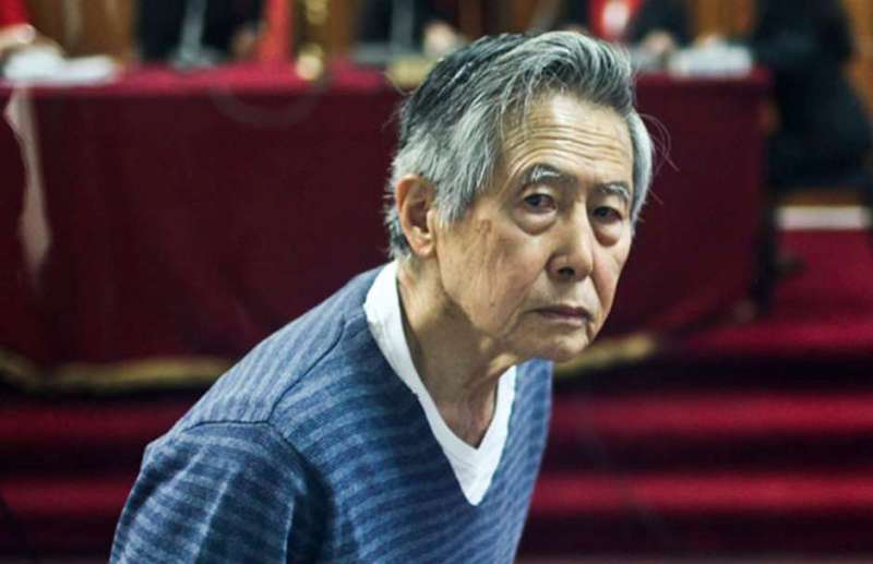 Fostul preşedinte peruan Alberto Fujimori a murit la vârsta de 86 de ani