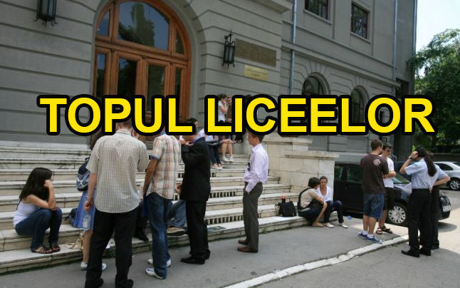 Admitere Liceu 2018 Totul Despre Evaluare Nationala 2018 Si Repartizarea Computerizata Brosura OficialÄƒ De Admitere La Liceu