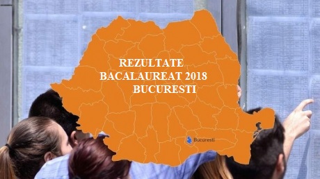 Rezultate Bac 2018 Sesiunea De ToamnÄƒ In Bucuresti Edu Ro A AnunÅ£at Rezultatele La Bac 2018 Din CapitalÄƒ