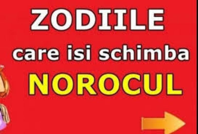 Horoscop Luna Iulie 2020 AflÄƒ Ce Zodii Vor Avea O LunÄƒ De Succes Cine Isi SchimbÄƒ Norocul In Vara Anului 2020