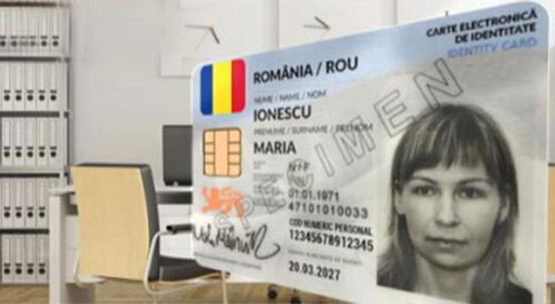 Cartea De Identitate ElectronicÄƒ Si Semnatura ElectronicÄƒ Introduse In Romania Iohannis A Promulgat Legea