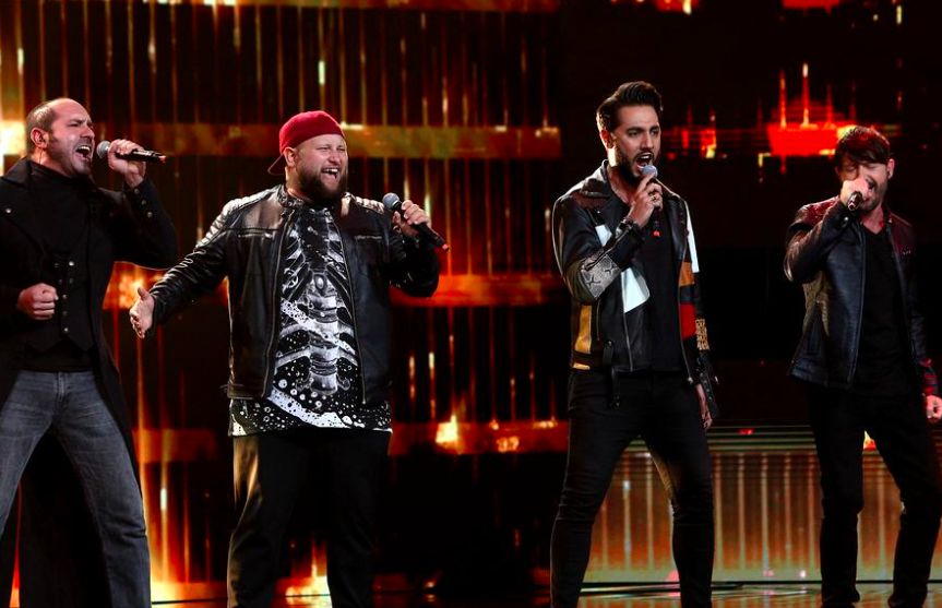 Super 4, câştigător X Factor 2020, show total în finală