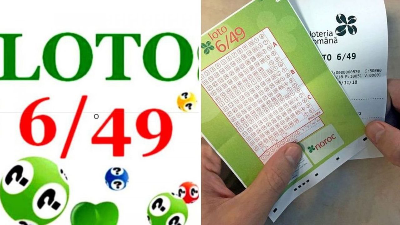 Rezultate Loto 14 Februarie 2021 Cine CastigÄƒ De Ziua IndrÄƒgostiÅ£ilor Numere Loto 6 49 Si Joker