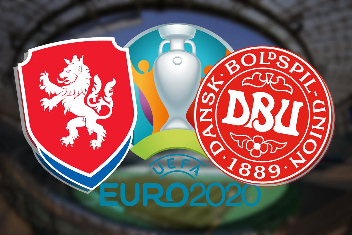 PRO TV LIVE VIDEO CEHIA-DANEMARCA ONLINE STREAMING. Azi se stabileşte a doua semifinală la EURO 2020