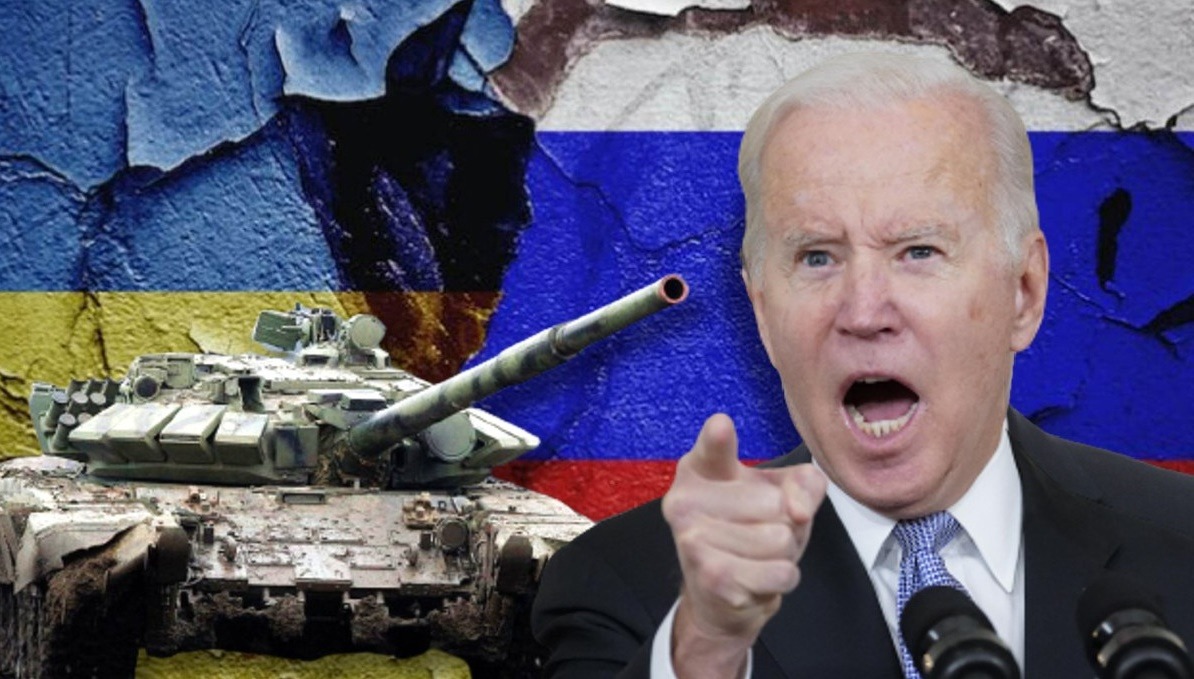 Joe Biden, anunţ de ultimă oră despre criza din Ucraina