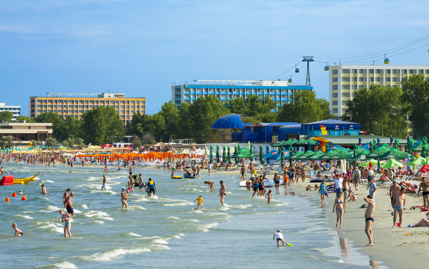 Mamaia