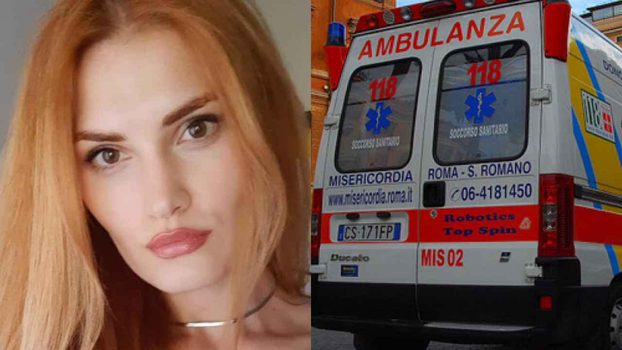 Una donna rumena dall’Italia è morta dopo l’arrivo dell’ambulanza dopo 3 ore