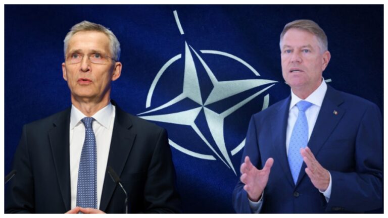 NATO a decis prelungirea cu un an a mandatului secretarului general Jens Stoltenberg.