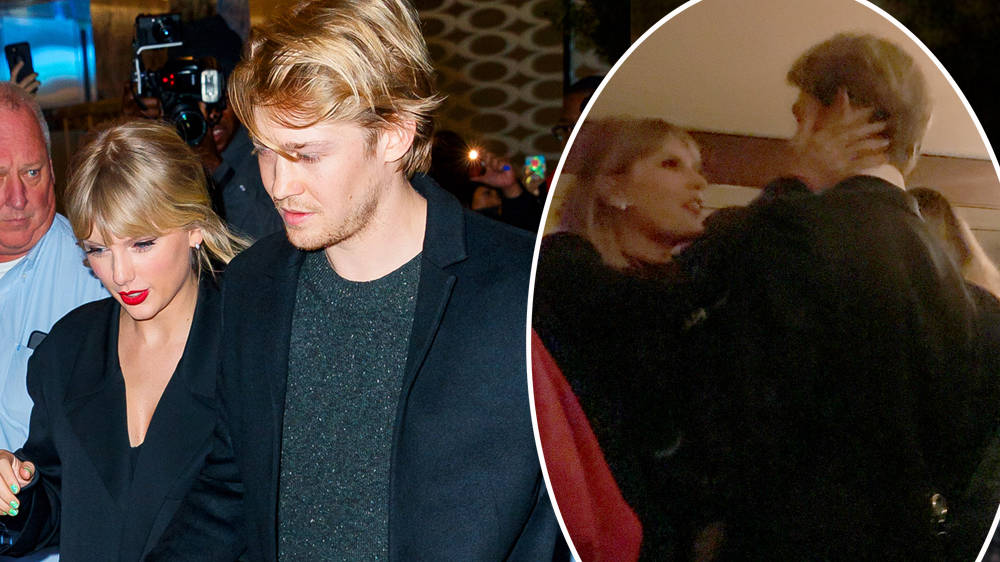 Taylor Swift și actorul Joe Alwyn au ajuns la despărțire.