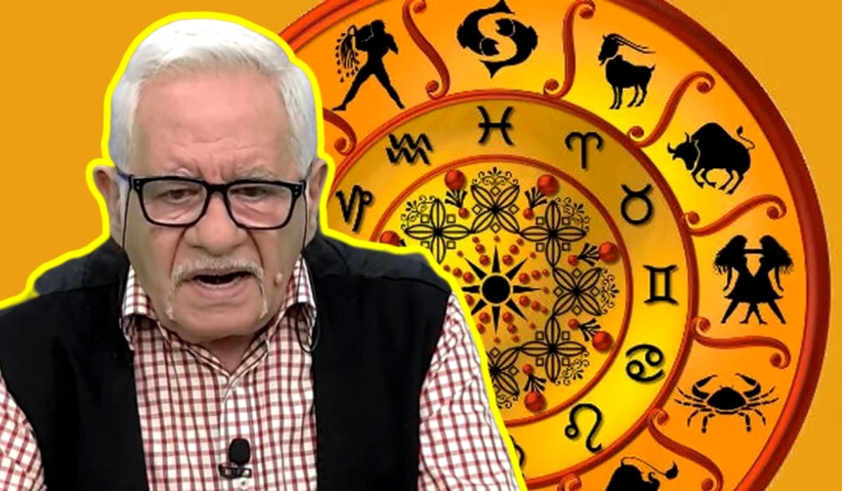 Horoscop Mihai Voropchievici. Zodiile aflate pe lista cu beneficii, au parte numai de bunătăţi chiar dacă e Mercur retrograd