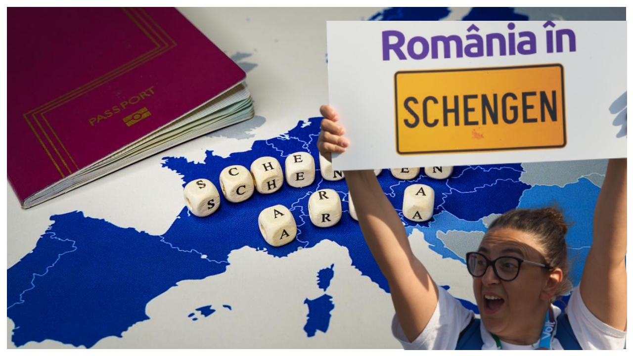 România intră în Schengen cu spațiul aerian și maritim. Reguli noi de călătorie în străinătate pentru români din 31 martie