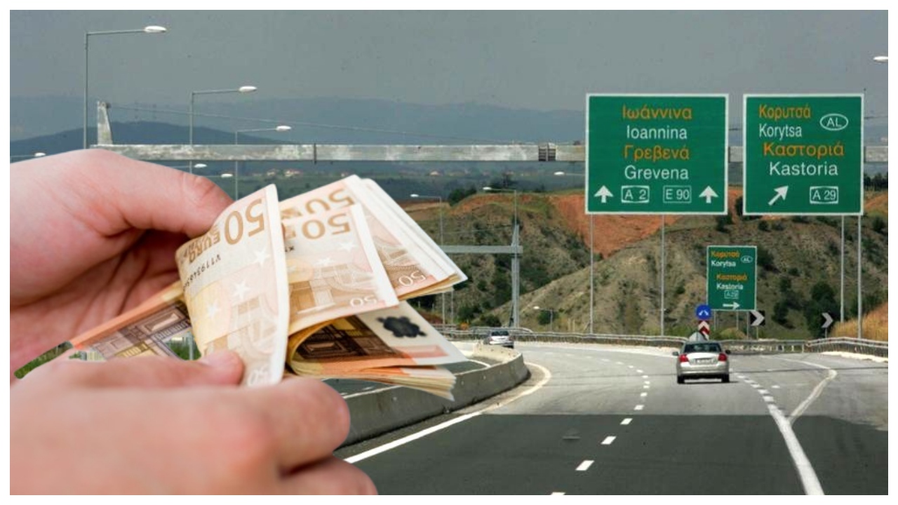 Grecia renunță la punctele de taxare a șoferilor de pe autostrăzi! Ce este sistemul ”free flow”