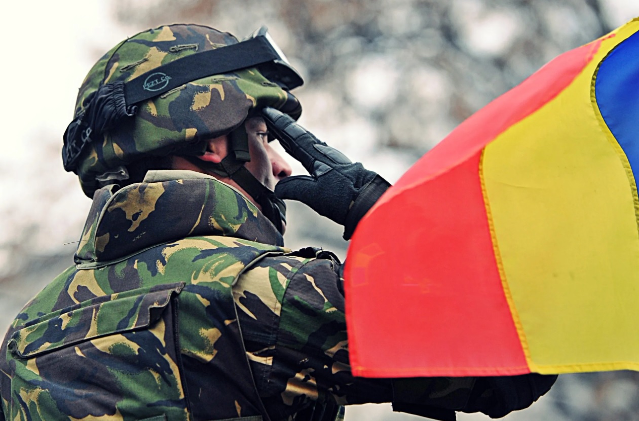 Cum ar putea redeveni armata obligatorie în România. Anunţul generalului Virgil Bălăceanu