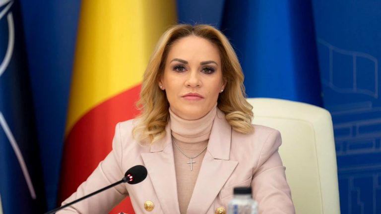 Gabriela Firea