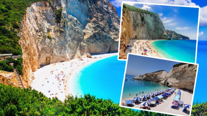 Grecia, noi reguli pentru turiști. Toți românii care își fac vacanța acolo ar trebui să știe despre noua lege a plajelor