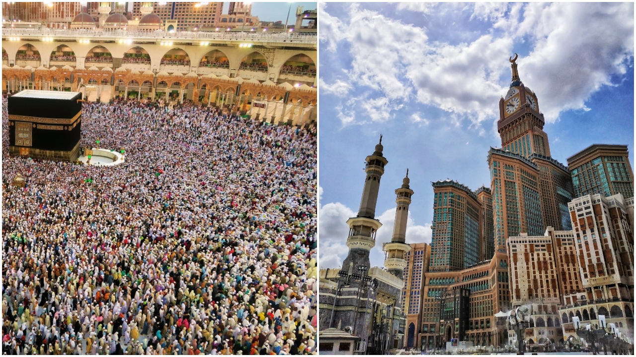 Bilanț cutremurător! Peste 1.000 de oameni au murit în timpul pelerinajului de la Mecca