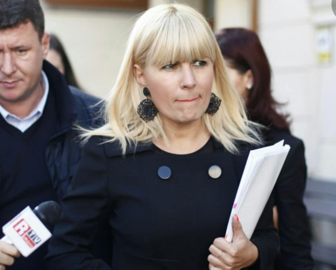 Elena Udrea, decisă să iasă din pușcărie! Tactica aleasă de fosta ministră pentru a scăpa de după gratii: „