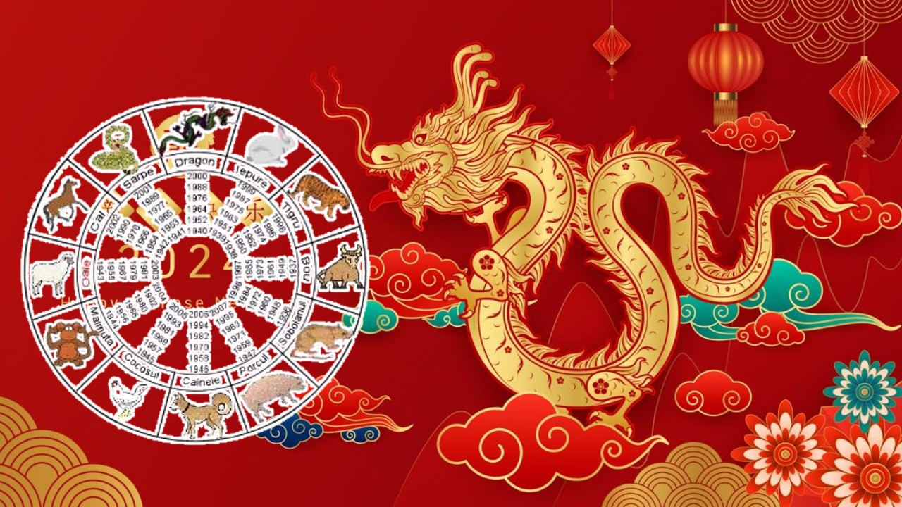 Zodiac CHINEZESC 19-25 august 2024. Karma bună, dar pot apărea turbulenţe în relaţie. Atenţie la mesajele despre bani