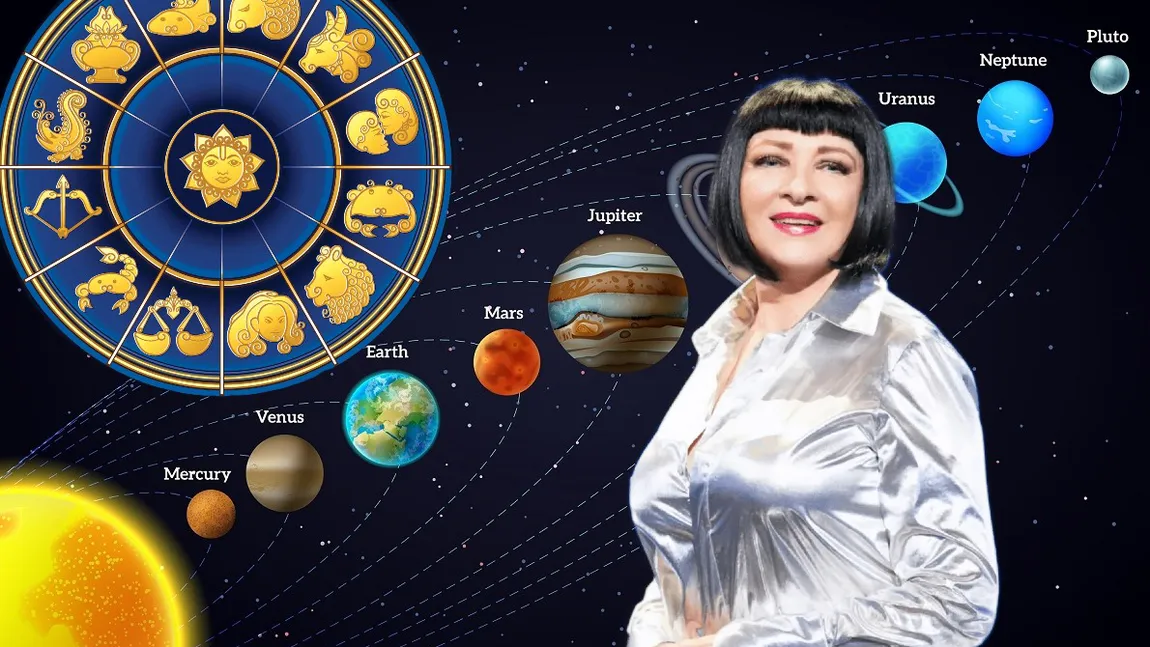 Horoscop 15 august. Neti Sandu vine cu previziuni importante pentru câțiva nativi!