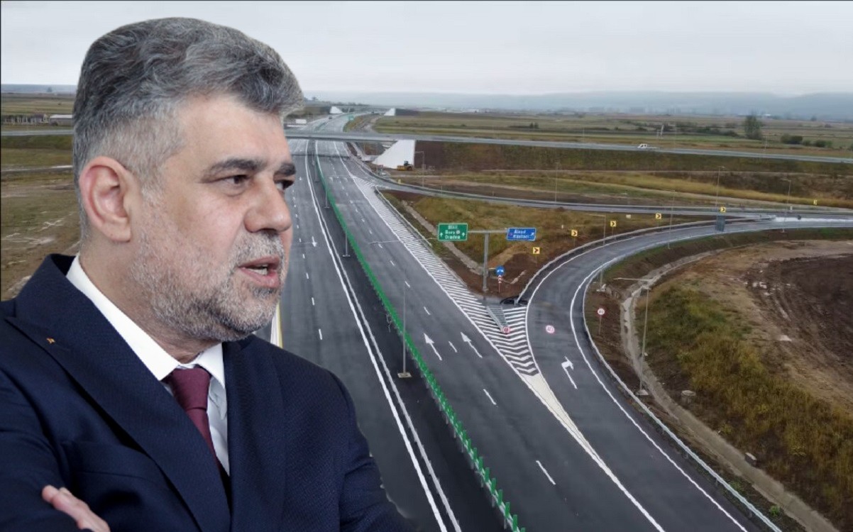 Firmele românești de construcții profită de programul de investiții în infrastructură al Guvernului Ciolacu: din roluri de mâna a doua, devin actori principali ai pieței