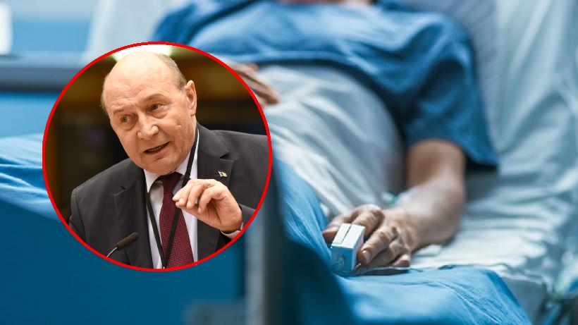 Traian Băsescu dă de pământ cu procurorul din scandalul de la Sf. Pantelimon: „Trebuia să vadă dacă sunt întregi la minte sau nu”