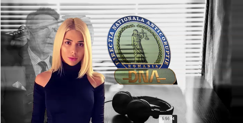 EXCLUSIV Detalii incendiare, ce scrie în rechizitoriul Marinei Pandarof, cunoscută ca “blonda lui Coldea”