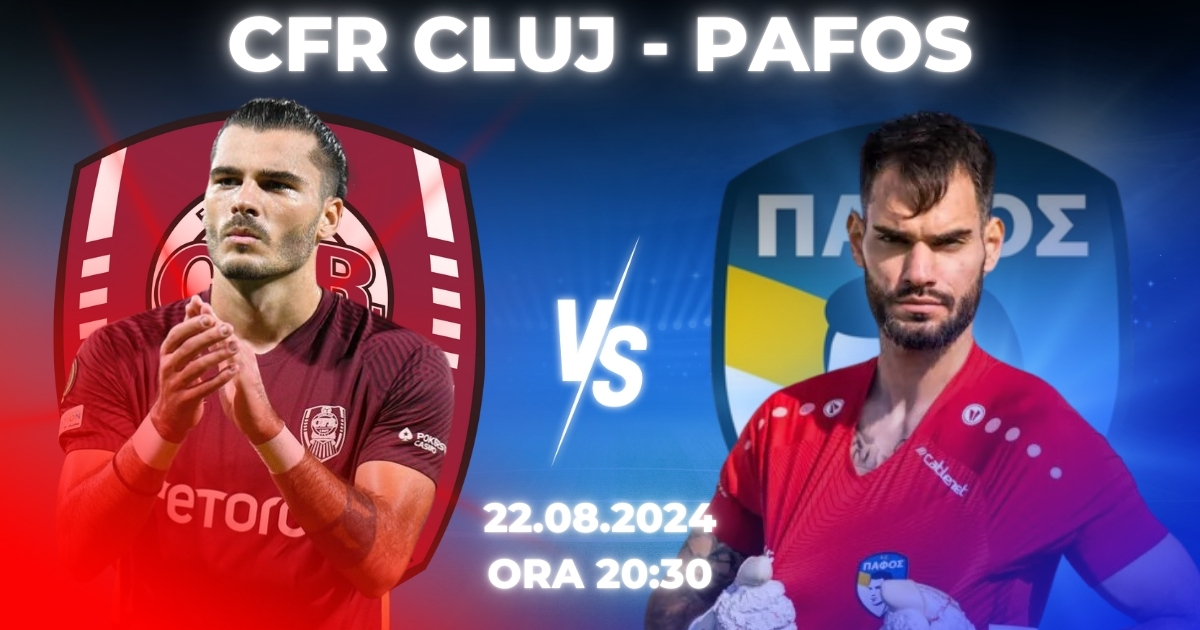 DIGI SPORT ONLINE CFR CLUJ