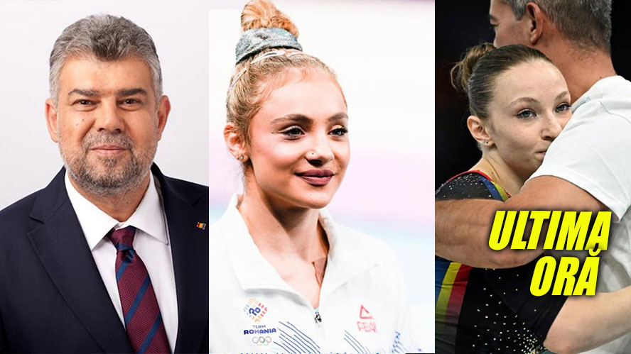 JO 2024 Marcel Ciolacu nu participă la ceremonia de închidere în semn de protest. „Să retragi o medalie obţinută pe muncă cinstită este inacceptabil!”