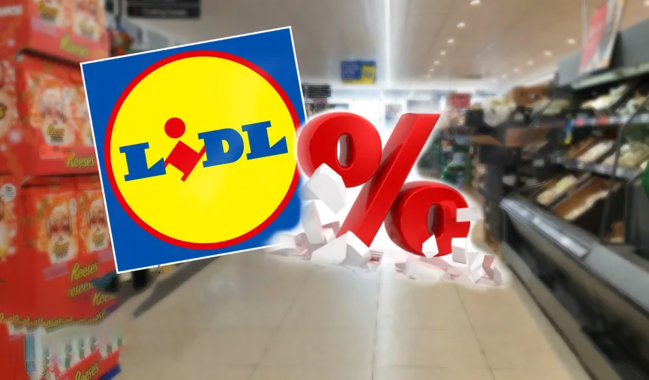 Anunţul Lidl pentru români. Se întâmplă la Bucureşti, Sibiu şi Râşnov