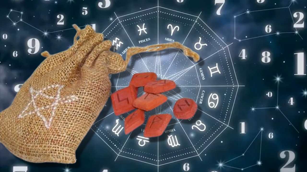 Horoscop rune 27 august 2024. Sowulu aduce energie pozitivă, KENAZ vine cu pasiuni, iar Teiwaz te pune la muncă