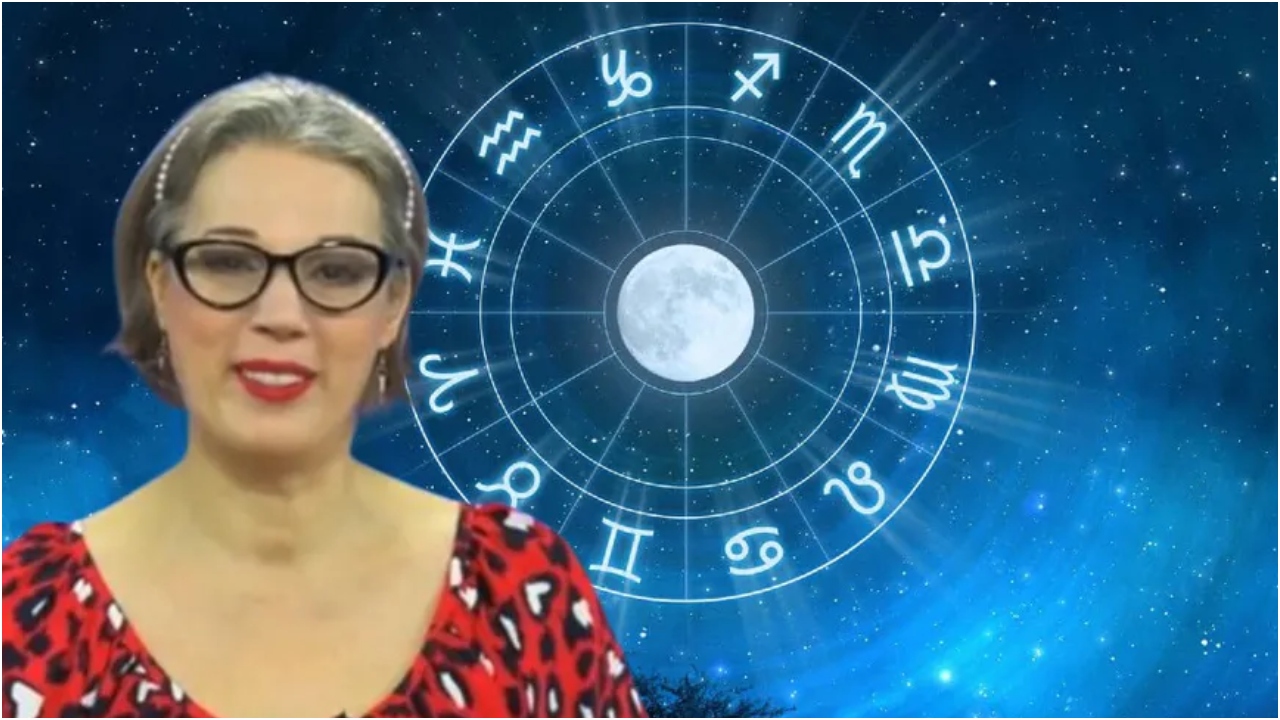 Horoscop Camelia Pătrășcanu. Viețile a două zodii sunt date peste cap în perioada următoare