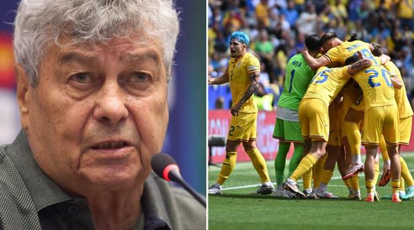 Mircea Lucescu a anunţat „stranierii” pentru meciurile cu Cipru şi Lituania. Nume surpriză pe listă, ce fotbalist ar putea debuta la echipa naţională