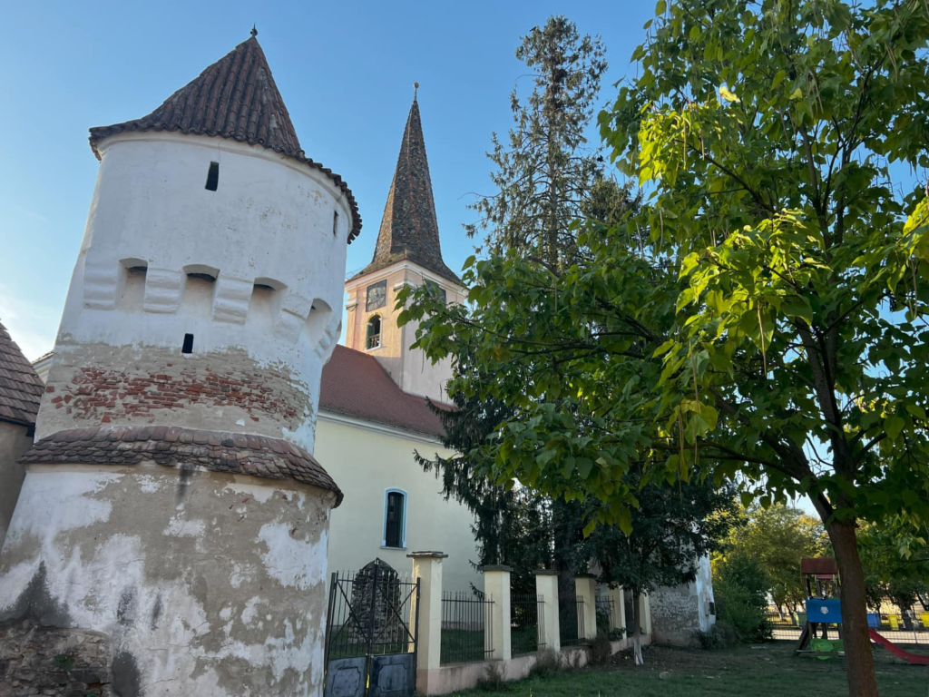 lăcaș de cult