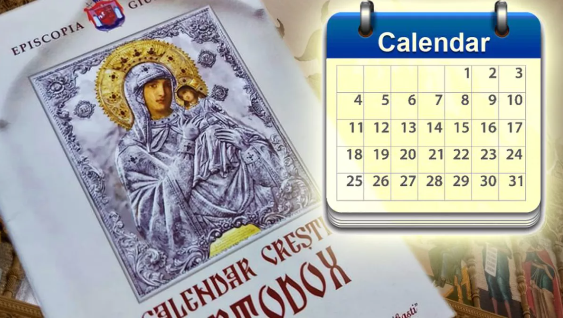 Calendar ortodox 22 octombrie 2024. Ziua celor "şapte adormiţi", care