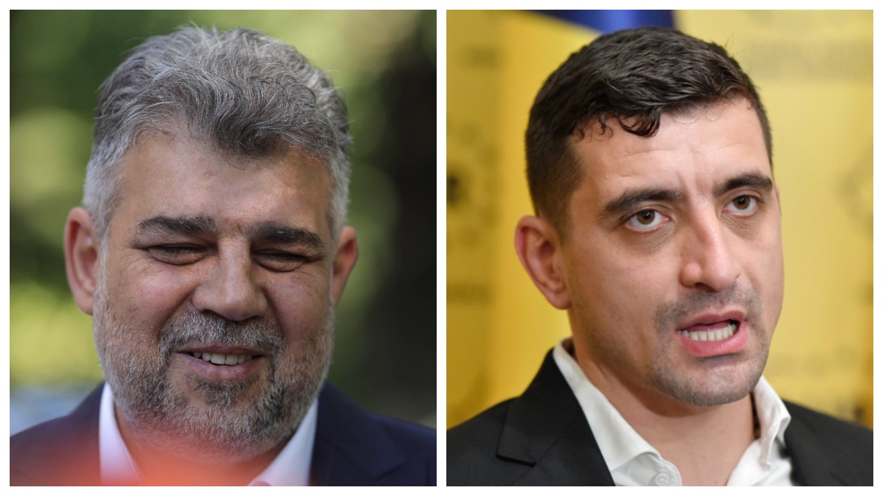 SONDAJ SOCIOPOL Pe cine preferă românii la alegerile parlamentare. PSD