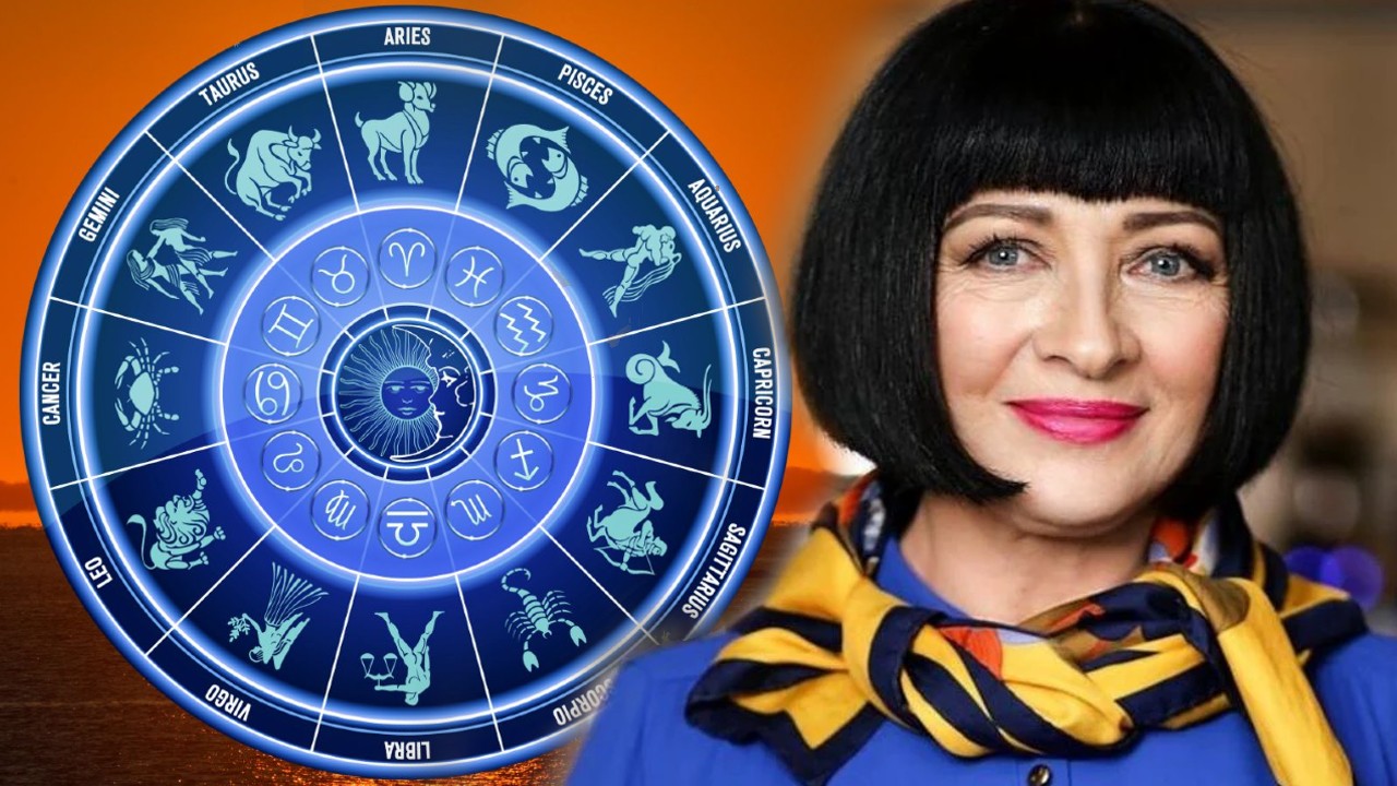 Horoscop Neti Sandu Noiembrie Vibra Ia Zilei Este Ve Ti Bune La Locul De Munc Zodiile Se