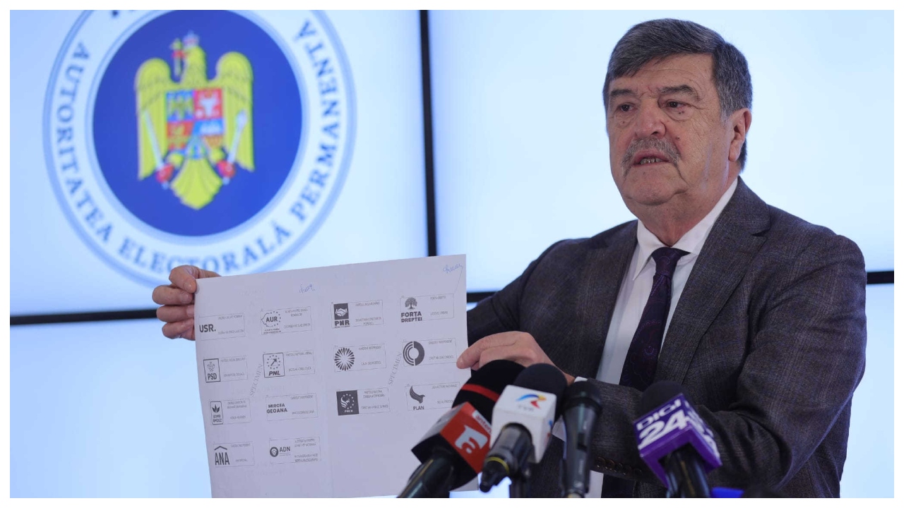 Rezultate alegeri prezidenţiale 2024 "după contestaţii". Anunţul