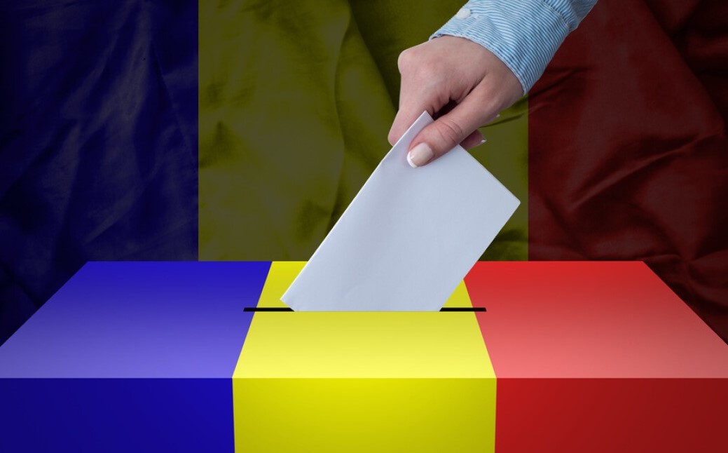 Alegeri Parlamentare 2024. Românii sunt așteptați la vot de 1 decembrie