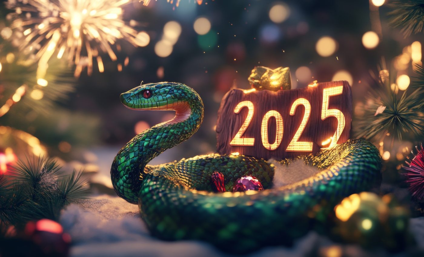 Zodiac chinezesc 2025. Se pierd averi, se câştigă iubiri, se fac