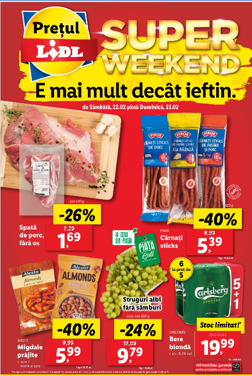 Lidl