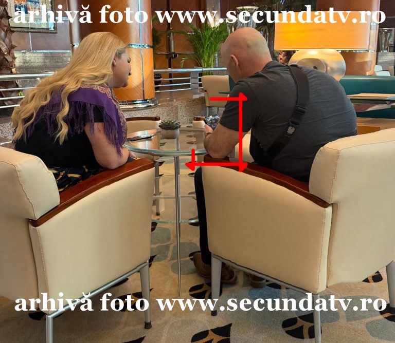 Sursă foto : Secunda TV